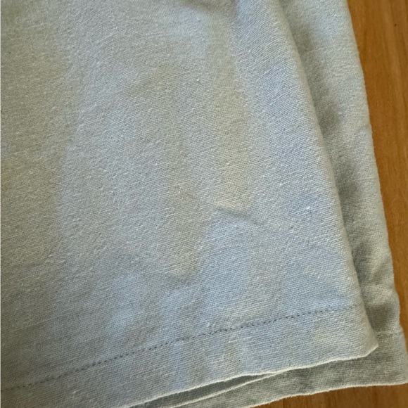 Showpo. Tie Front Mini Dress - Picture 2 of 4